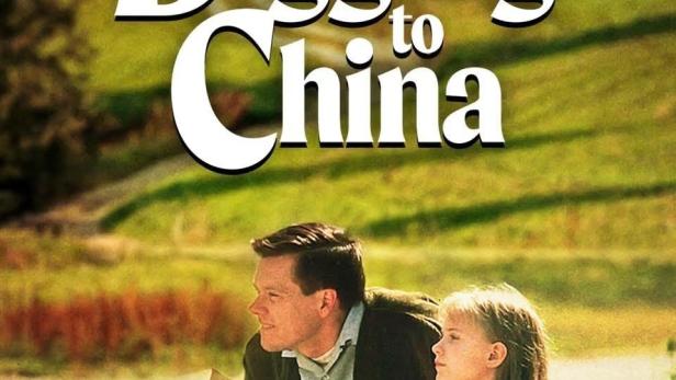 Träume bis ans Ende der Welt