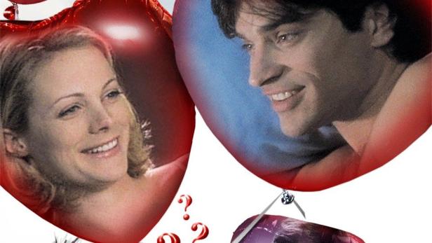 Ein Appartement zum Verlieben