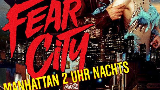 Fear City - Manhattan 2 Uhr nachts