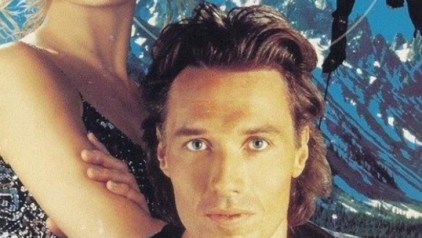 Cracker Jack - Countdown ins Verderben