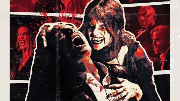 Vampires of the Velvet Lounge