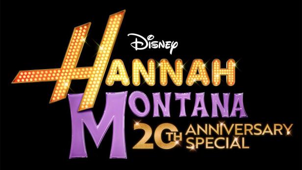 Hannah Montana: 20th Anniversary Special