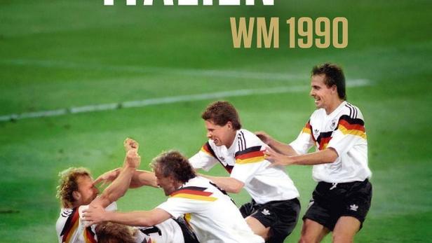 Ein Sommer in Italien - WM 1990