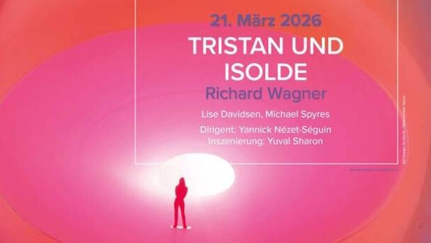 MET Opera: Tristan und Isolde