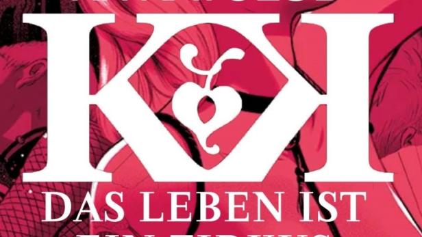 KitKatClub: Kinks of Berlin