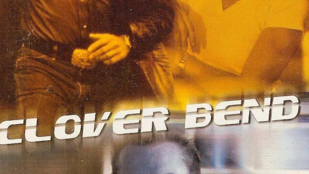 Clover Bend
