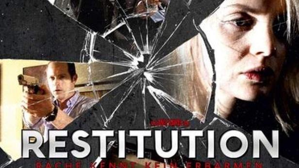 Restitution - Rache kennt kein Erbarmen