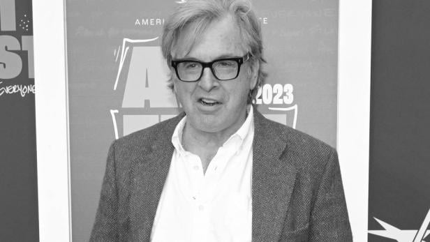 Porträtfoto von Robert Carradine