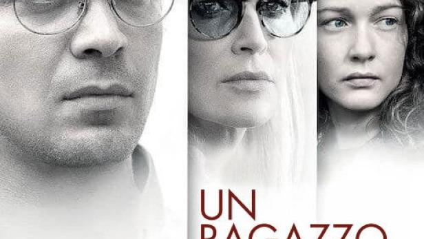 Un ragazzo d'oro
