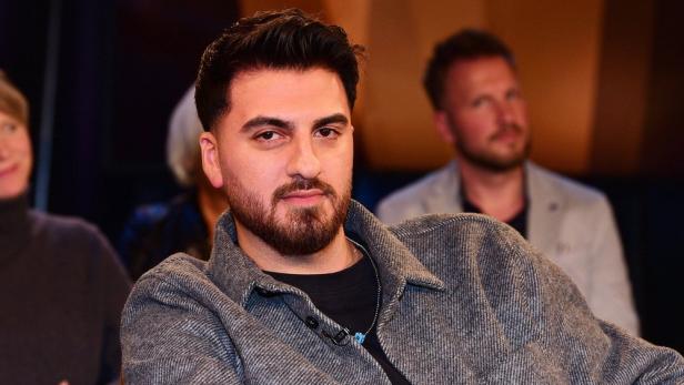 Porträtfoto von Tahsim Durgun