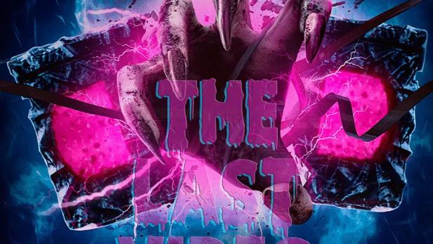 The Last Video Store