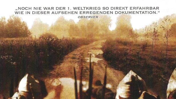 14-18 - Europa in Schutt und Asche