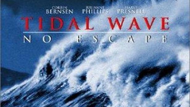 Sturmflut - Inferno an der Küste