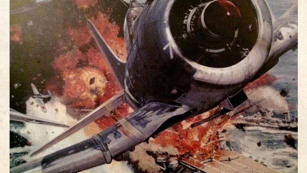 The Battle of Midway