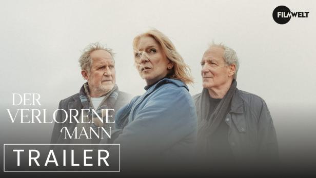 Der verlorene Mann