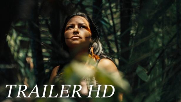 Yanuni - Die Stimme des Amazonas