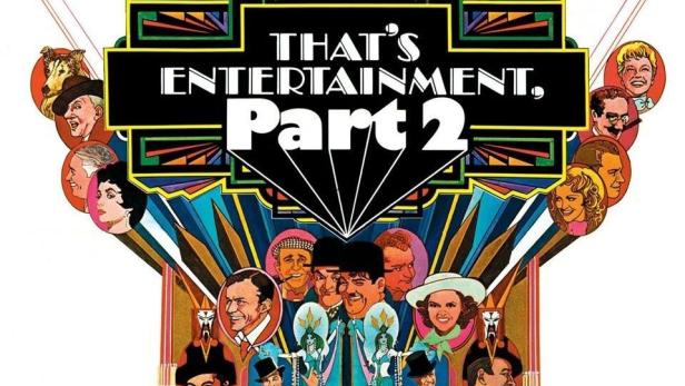 That's Entertainment, Part II