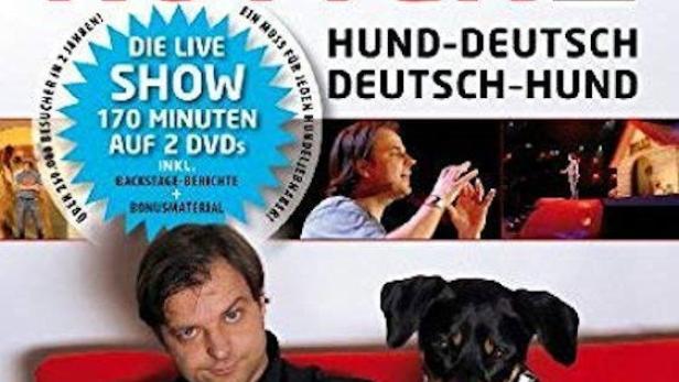 Martin Rütter - Hund-Deutsch/Deutsch-Hund