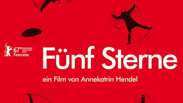 Fünf Sterne