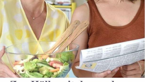 Zur Hölle mit den anderen