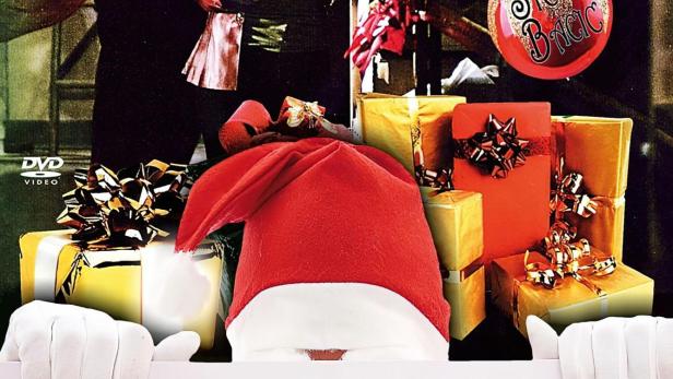 Alles was du dir zu Weihnachten wünschst