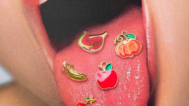 Forbidden Fruits