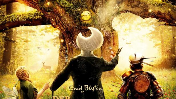 Der Wunderweltenbaum