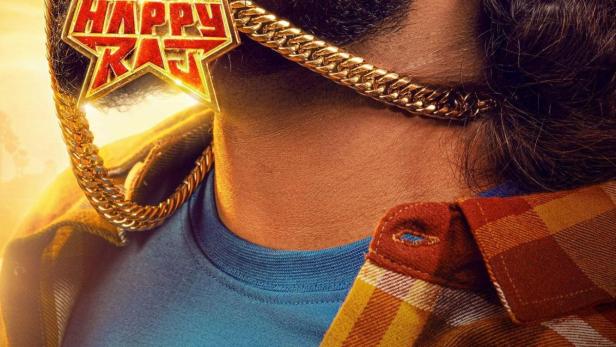 ஹேப்பி ராஜ்