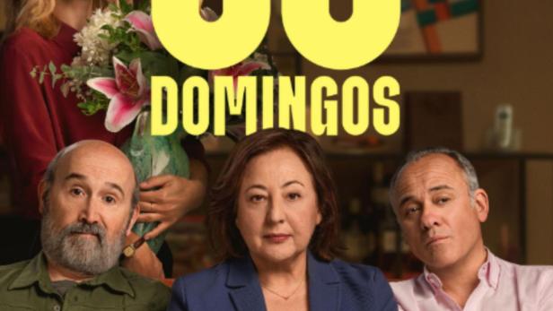 53 domingos