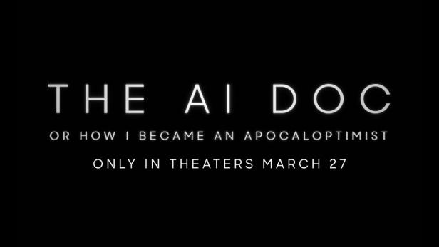 The AI Doc: Or How I Became an Apocaloptimist