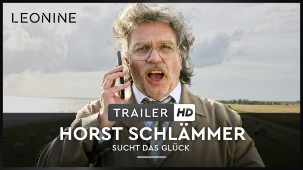 Horst Schlämmer sucht das Glück