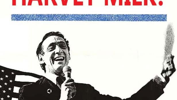 Wer war Harvey Milk?