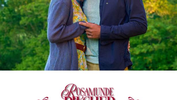 Rosamunde Pilcher: Amys Wunschkind