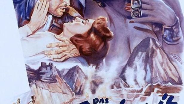 Das Geheimnis der Inkas