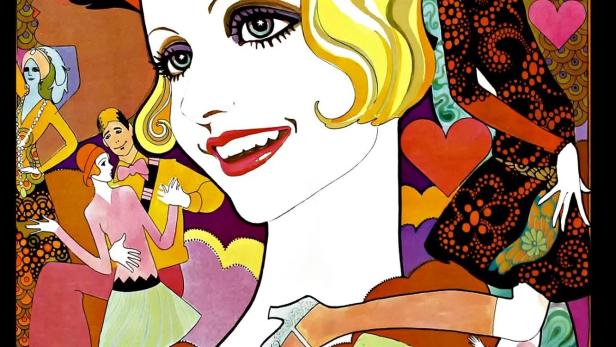 Boyfriend (Ihr Liebhaber)