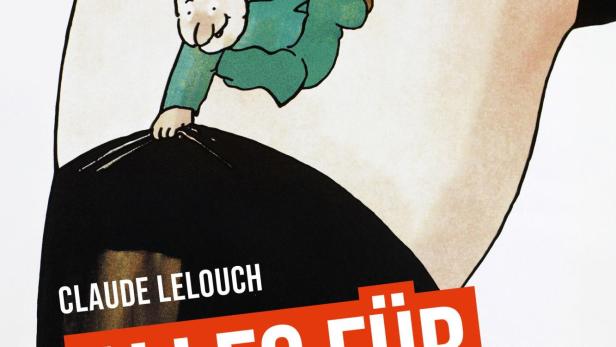 Alles für die Liebe