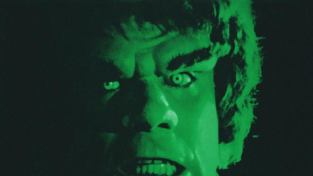 Die Rückkehr des unglaublichen Hulk