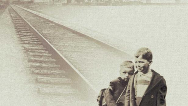 Kindertransport – In eine fremde Welt