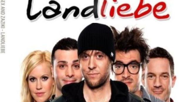 Sex and Zaziki® - Landliebe