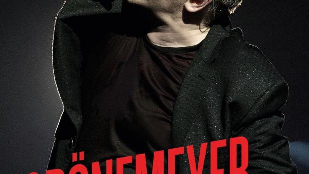 Herbert Grönemeyer - Dauernd Jetzt