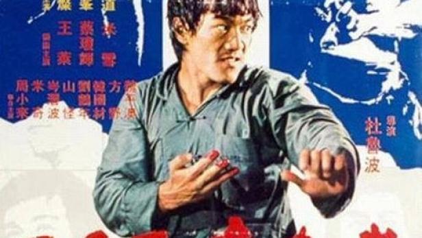 Die Todeskralle kehrt zurück