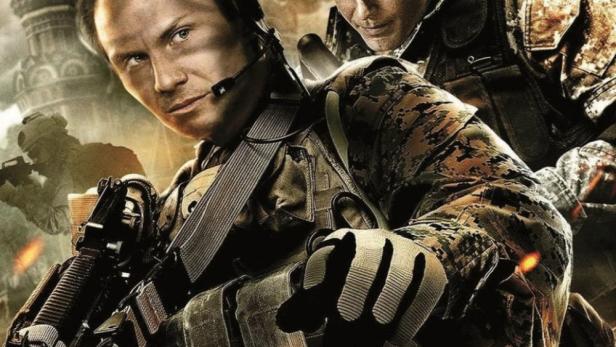 Silent Assassins - Lautlose Killer