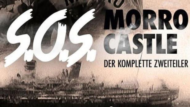 S.O.S. - Morro Castle