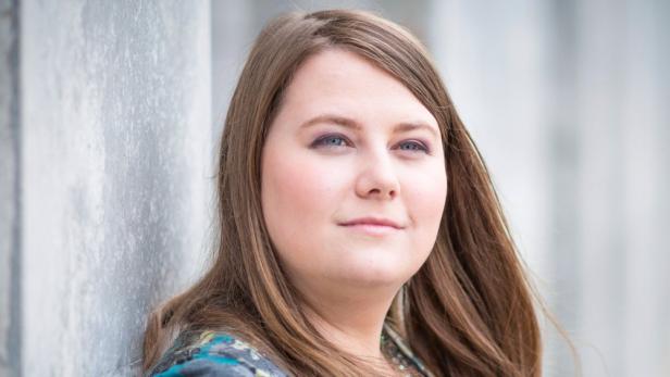 Porträtfoto von Natascha Kampusch