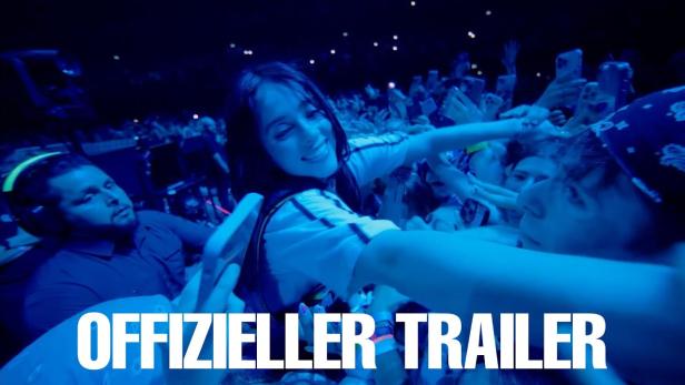Billie Eilish - Hit Me Hard and Soft: The Tour (Live in 3D)