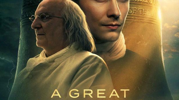 A Great Awakening
