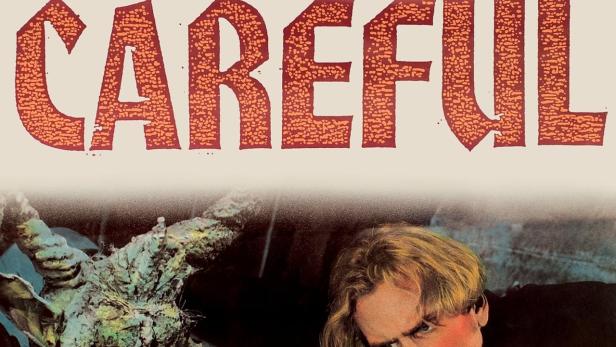 Lawinen über Tolzbad