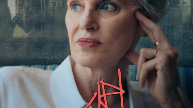 Siri Hustvedt – Dance Around the Self