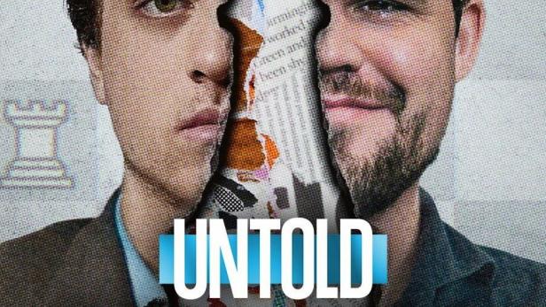 Untold: Chess Mates