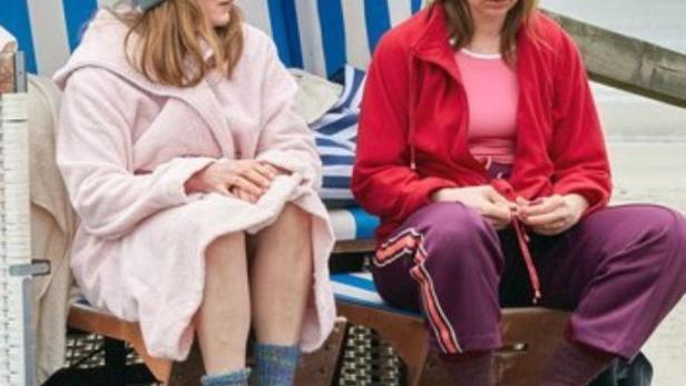 Fast perfekte Frauen